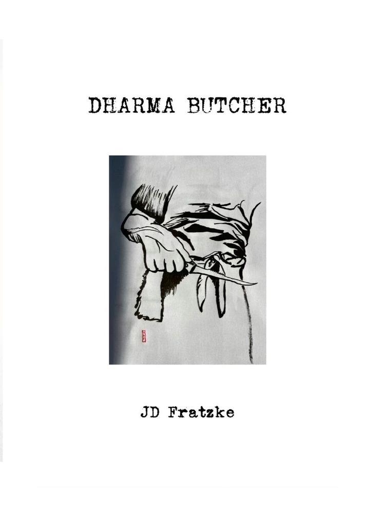 Dharma Butcher