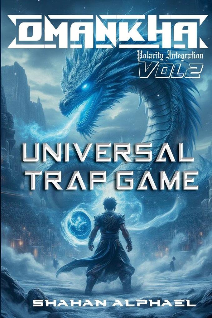 Omankha Vol 2 - Universal Trap Game