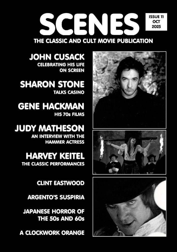 Scenes Issue 11