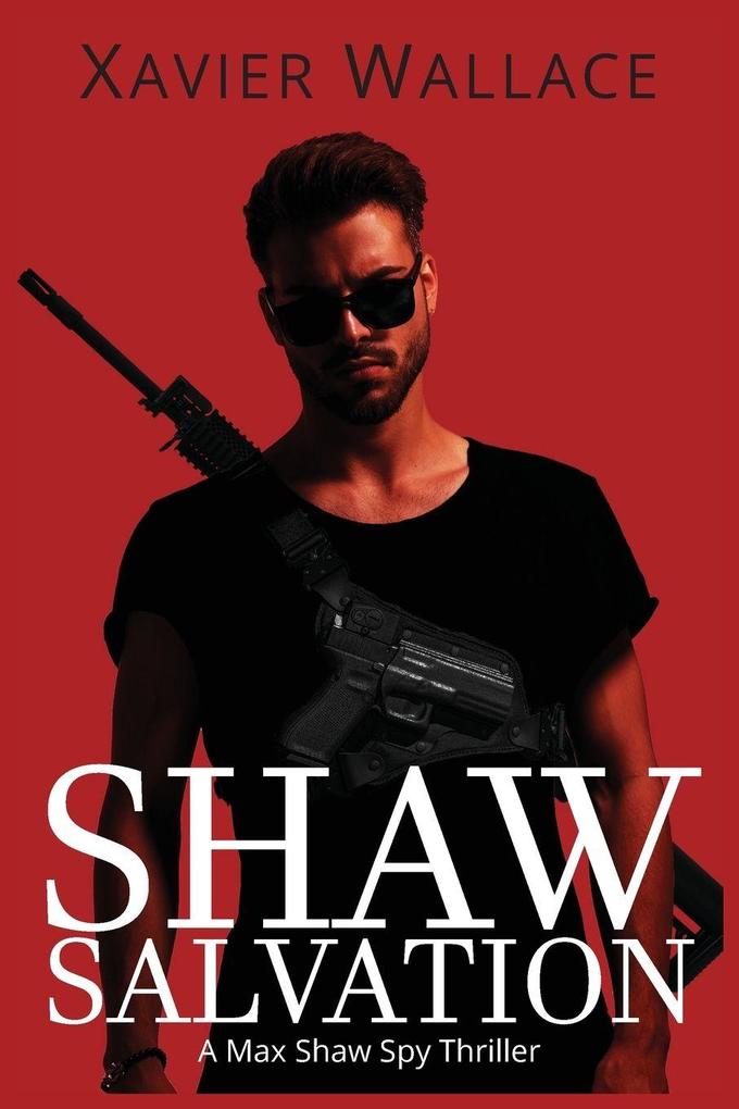 Shaw Salvation