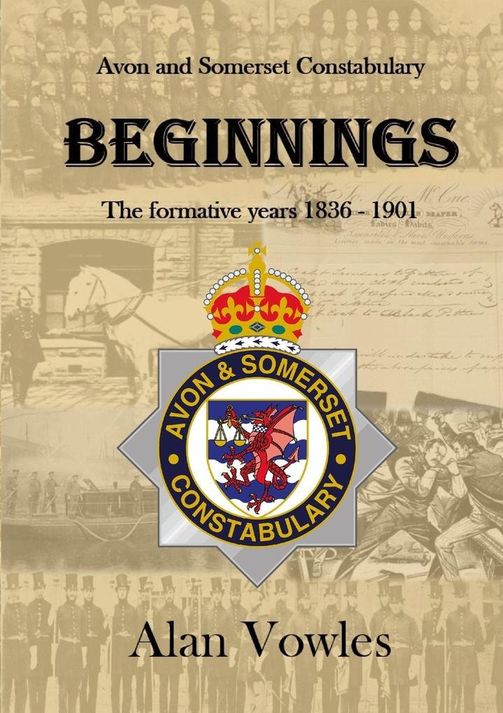 Beginnings