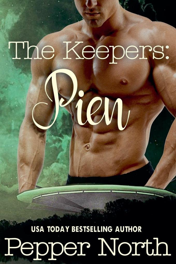 The Keepers