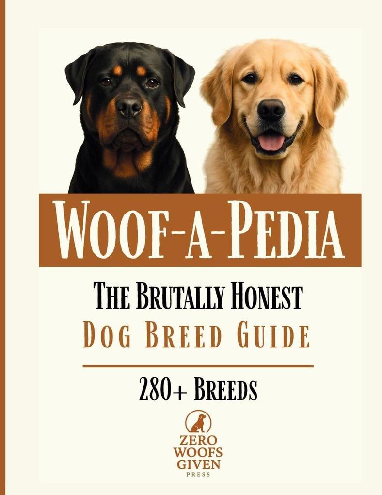 Woof-a-Pedia