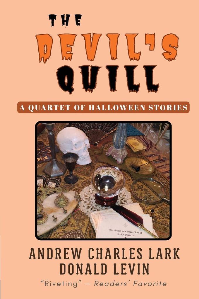 The Devil's Quill