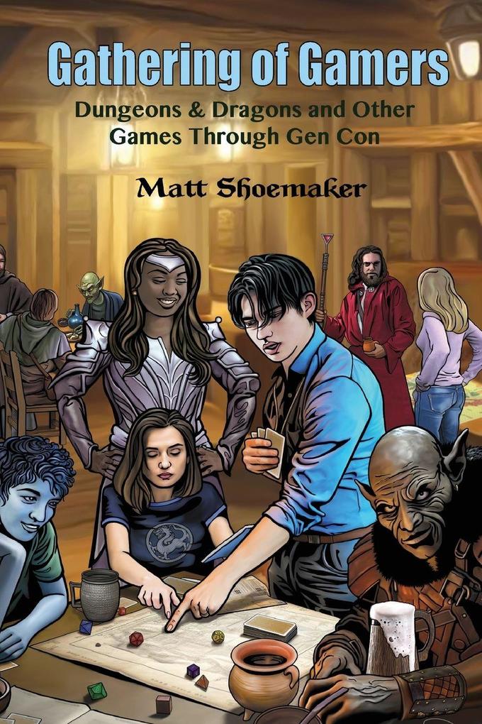 Gathering of Gamers