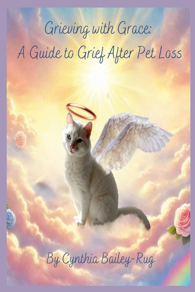 Grieving with Grace