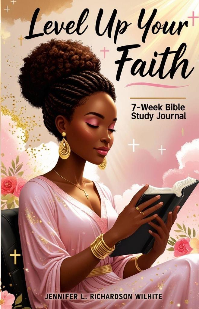 LEVEL UP YOUR FAITH