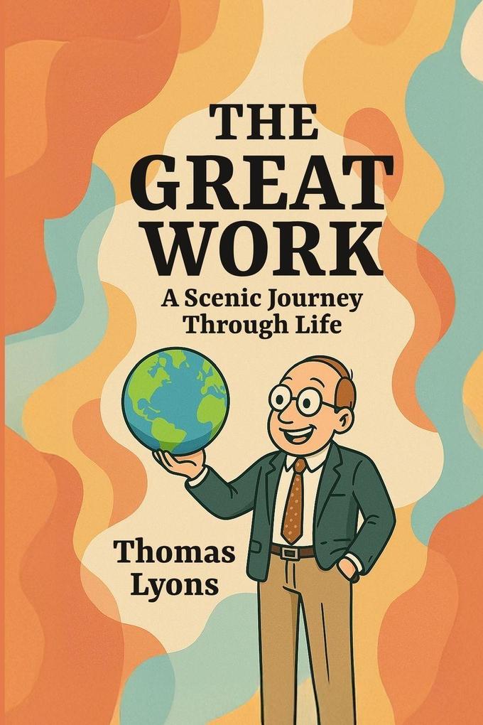 The Great Work