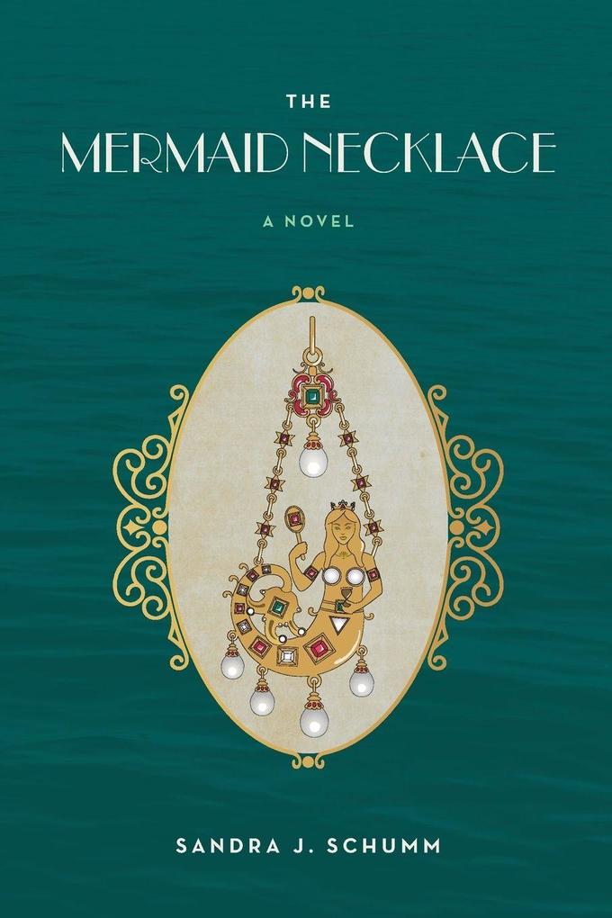 The Mermaid Necklace