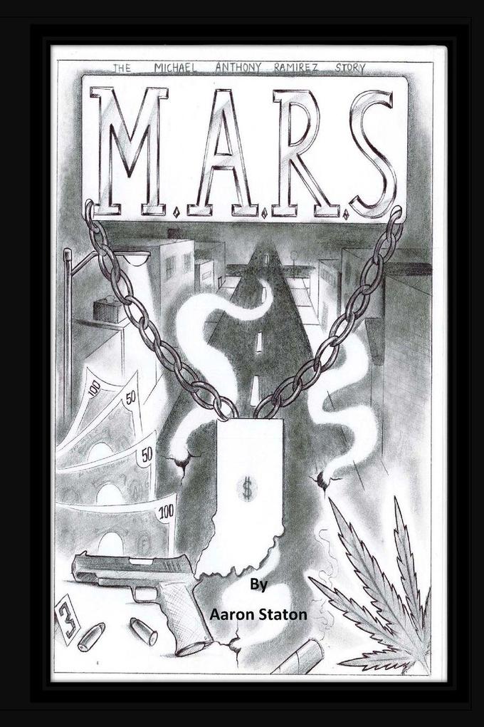 M.A.R.S.