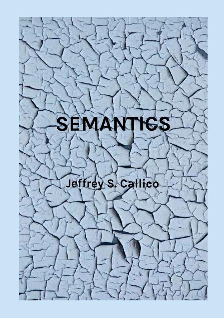 SEMANTICS