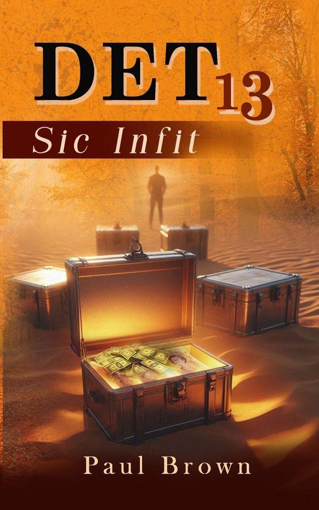 DET 13