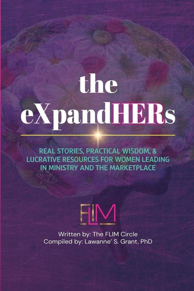 the eXpandHERs
