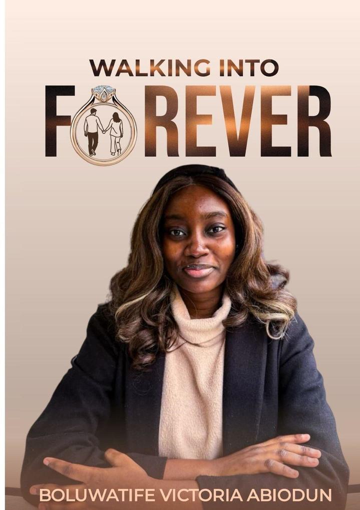 Walking Into Forever