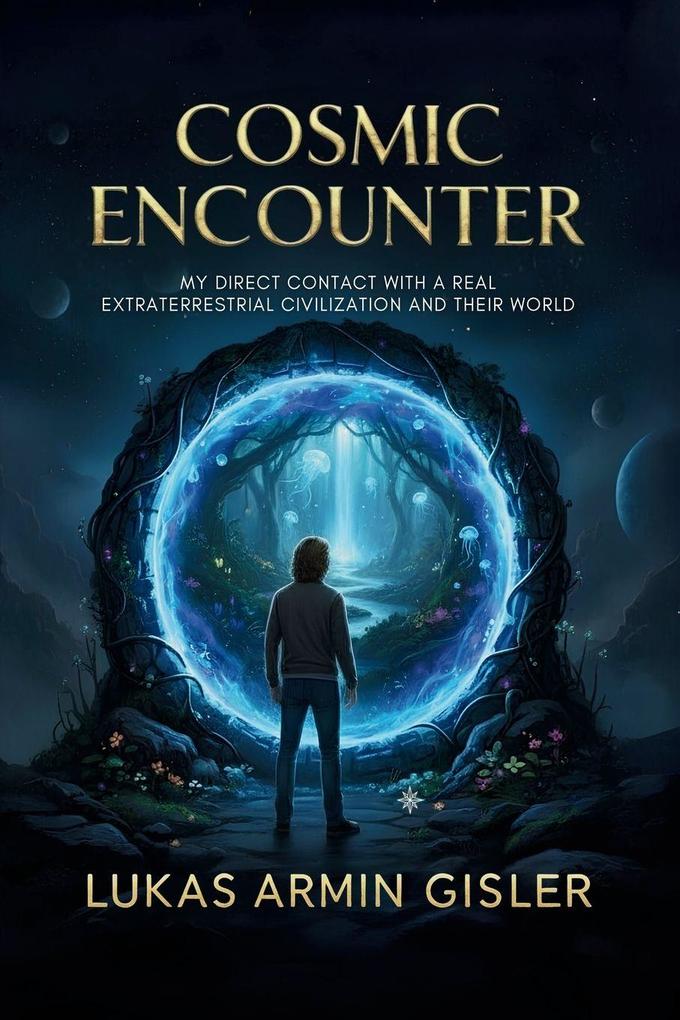 Cosmic Encounter