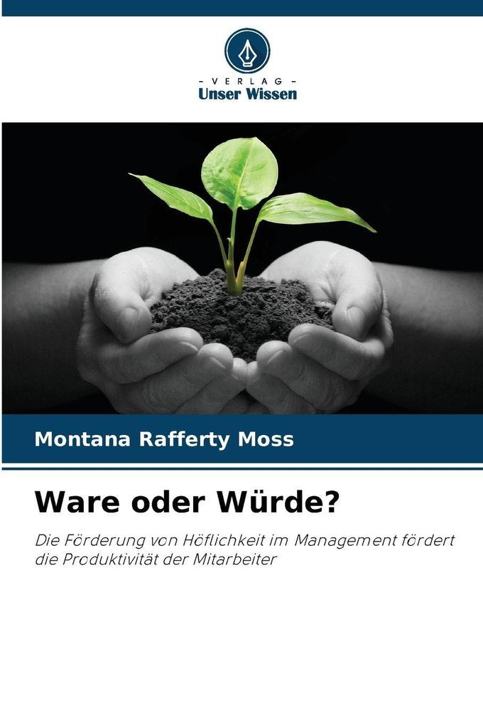 Ware oder Würde?