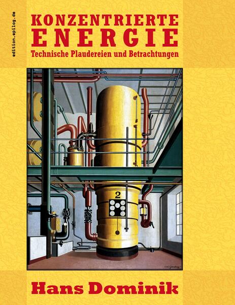 Konzentrierte Energie