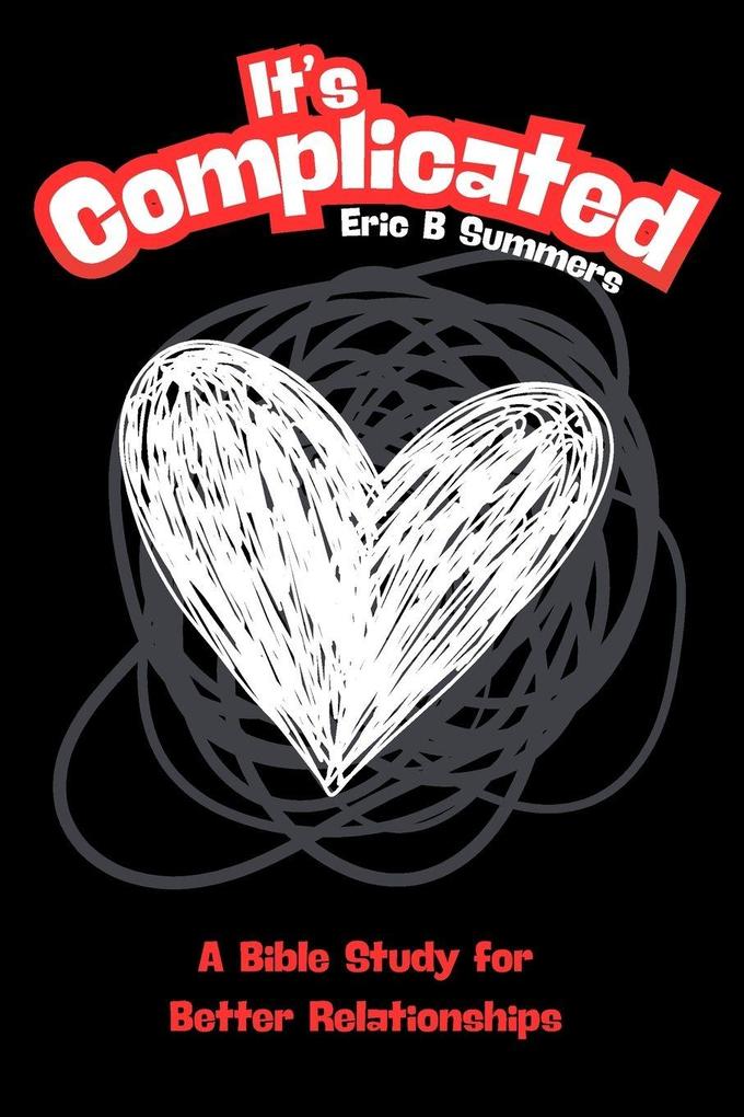 It's Complicated