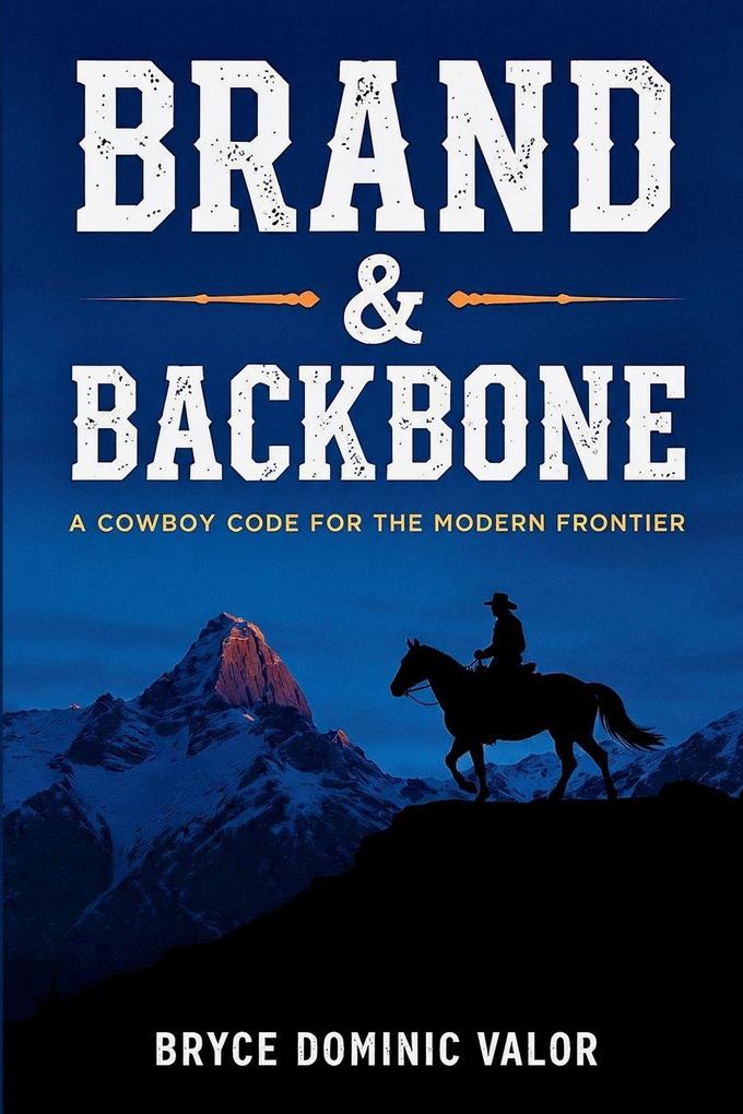 Brand & Backbone