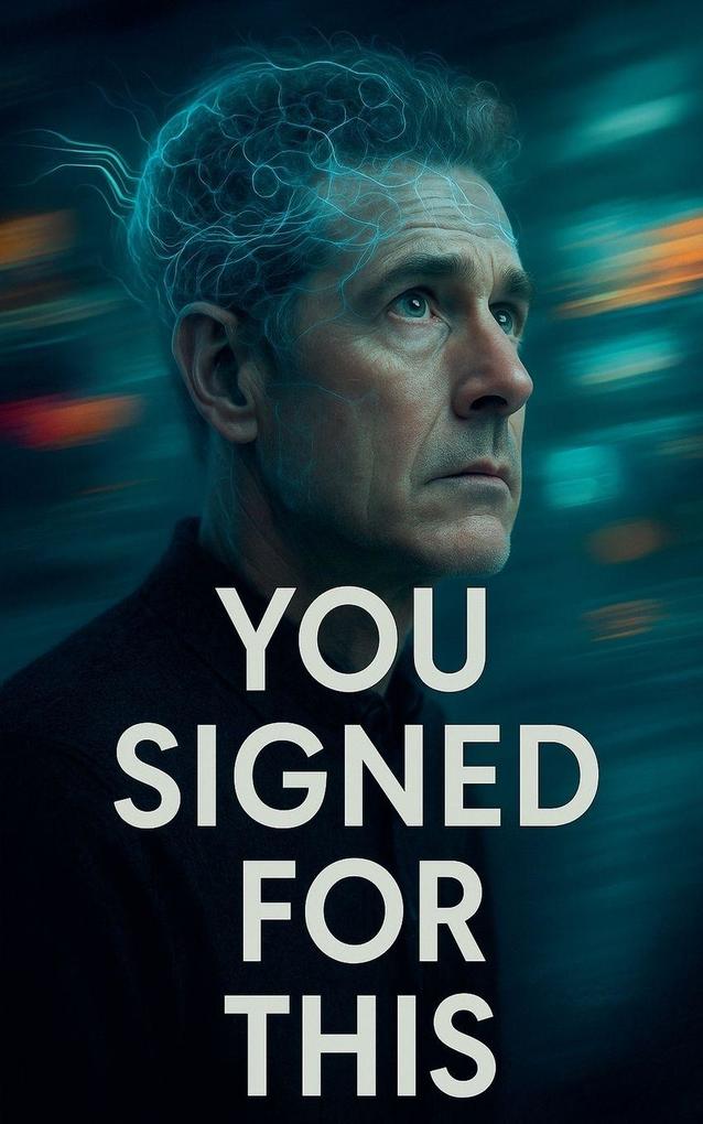 You Signed for This