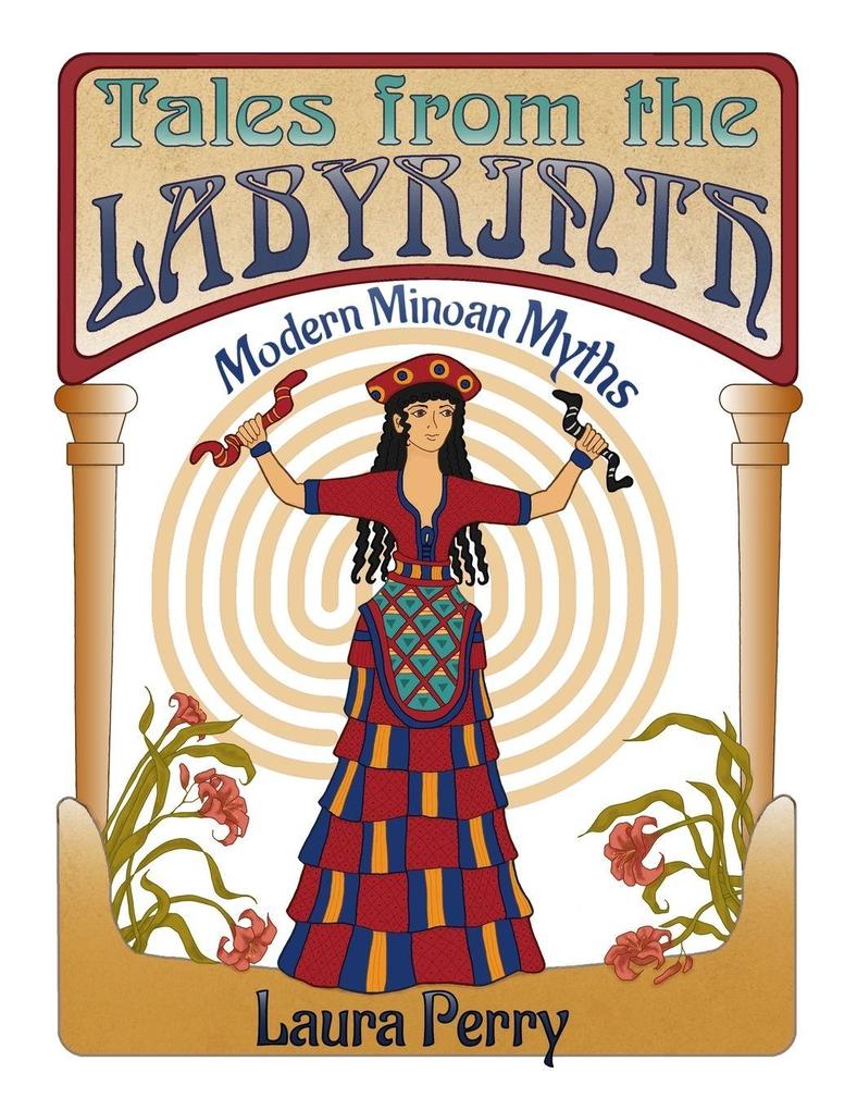 Tales from the Labyrinth