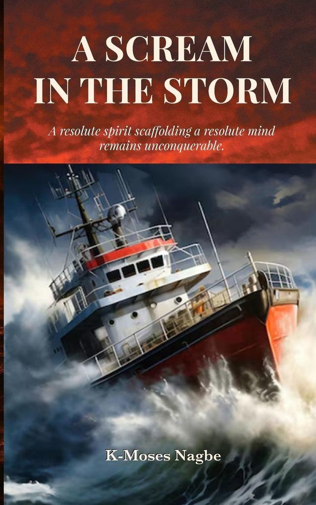 A Scream in the Storm