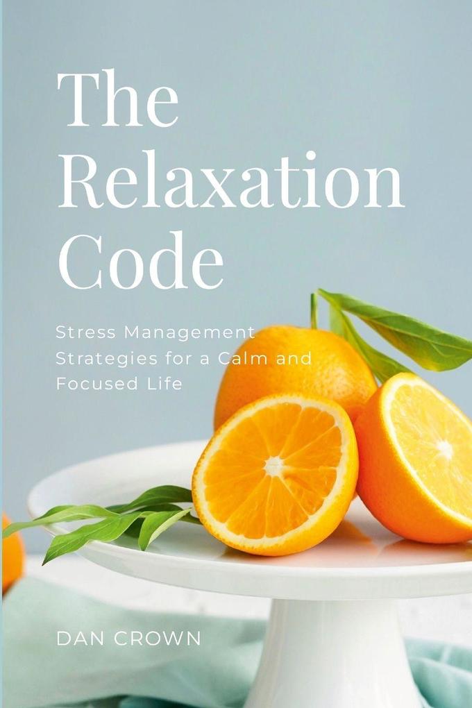 The Relaxation Code