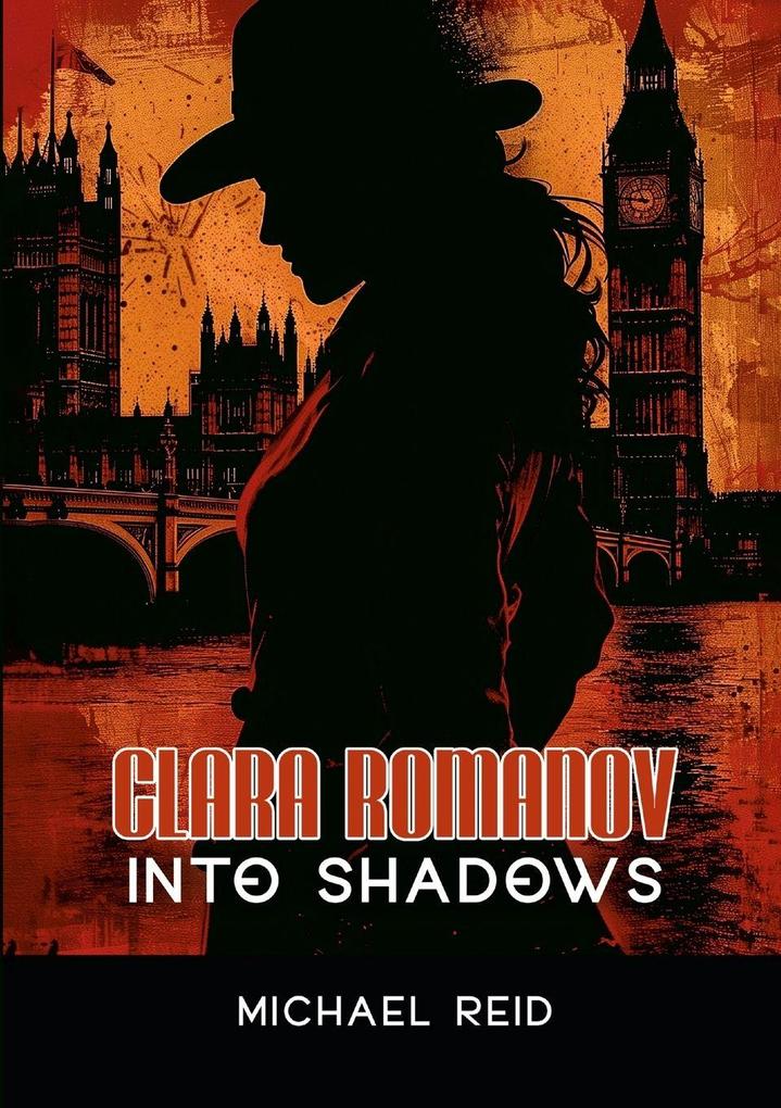 Clara Romanov II
