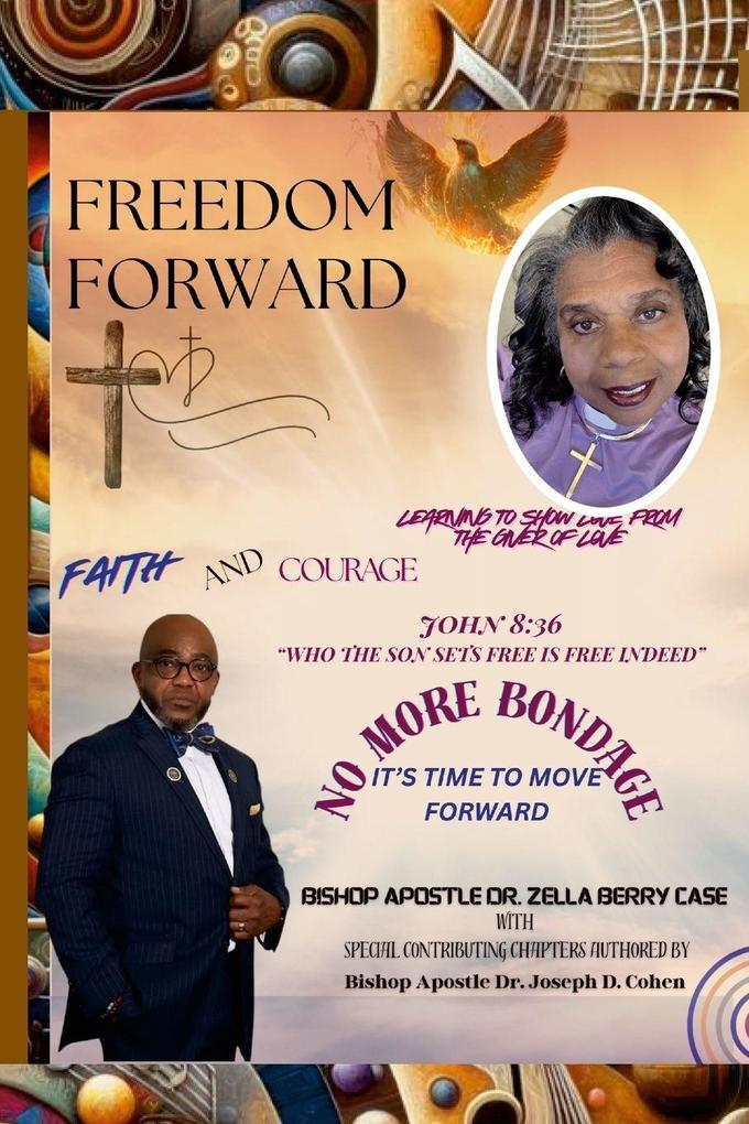 Freedom Forward