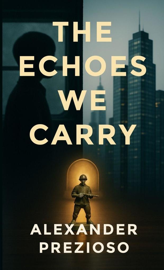 The Echoes We Carry
