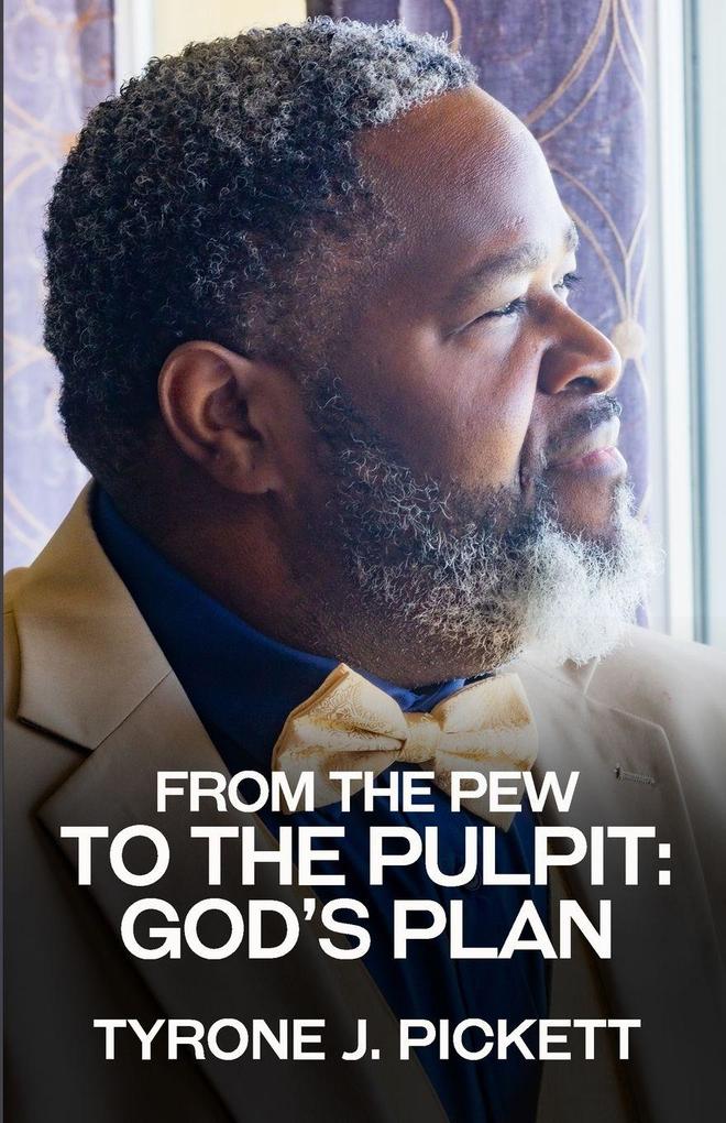 From the Pew to the Pulpit