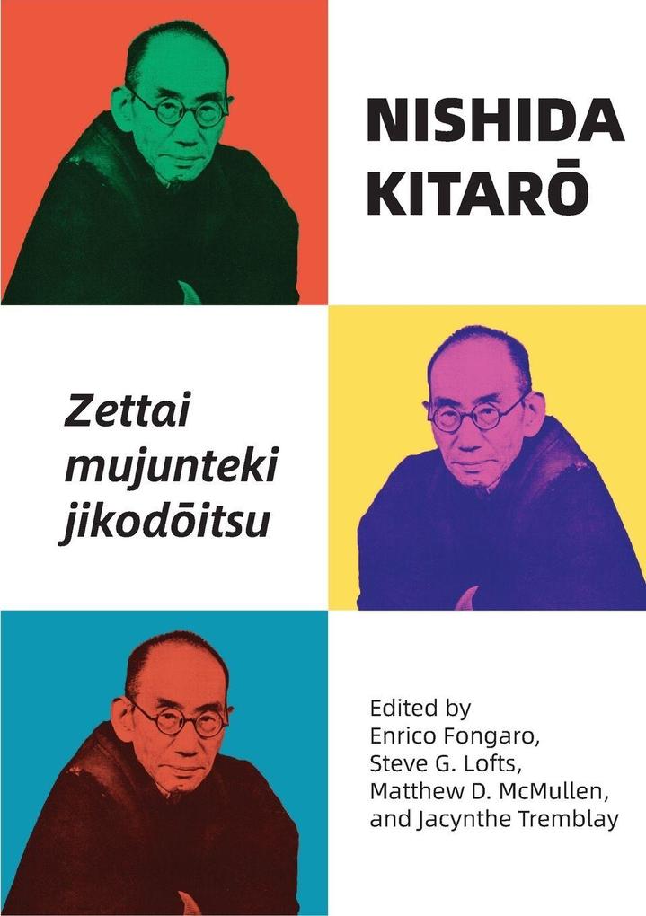 Nishida Kitar