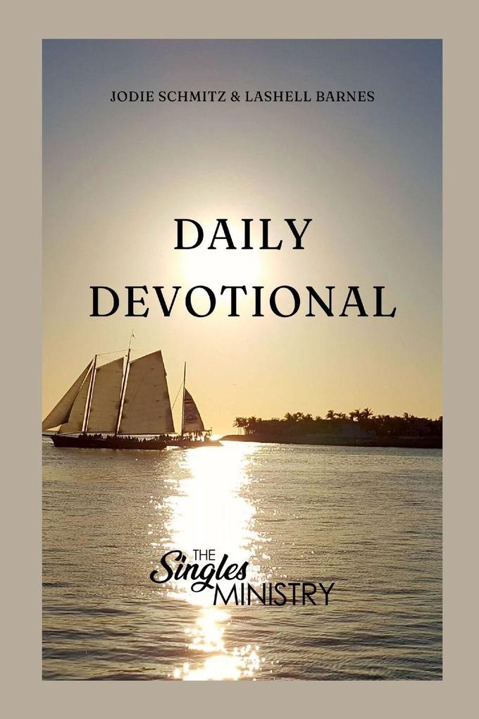 Daily Devotional