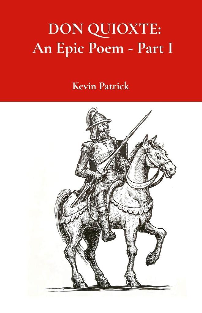 DON QUIXOTE