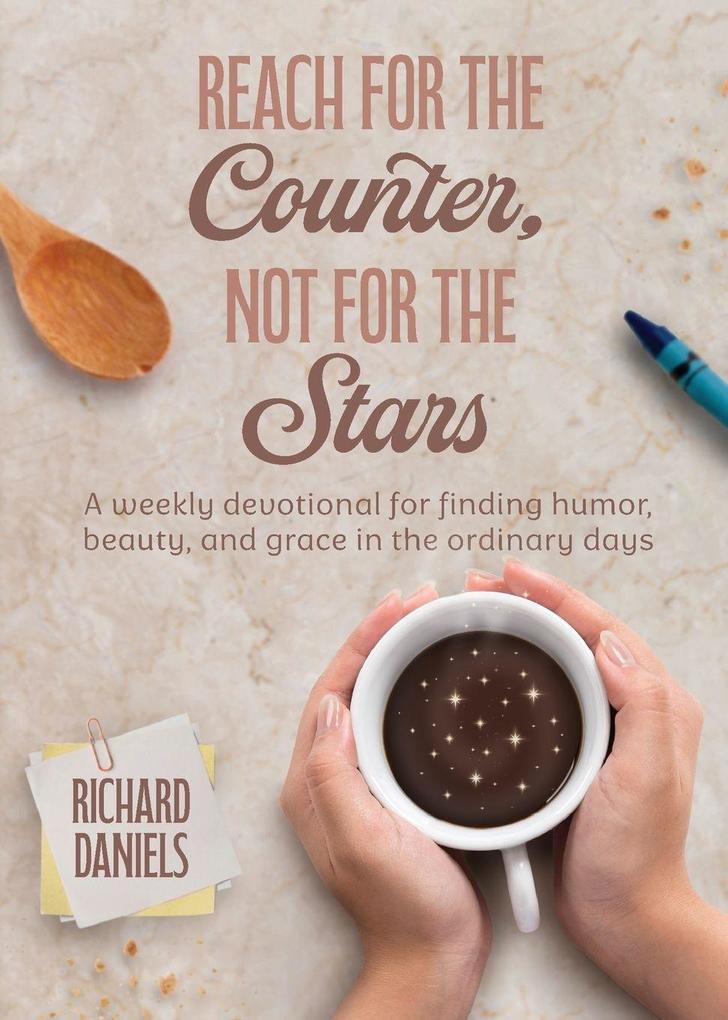 Reach for the Counter not for the Stars