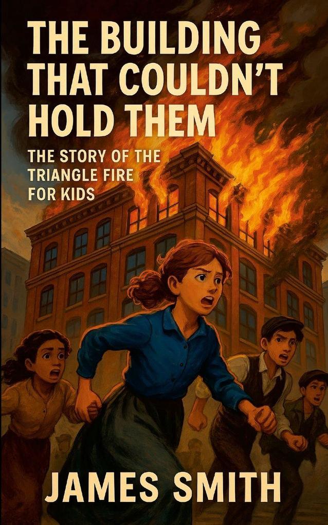 The Building That Couldn't Hold Them