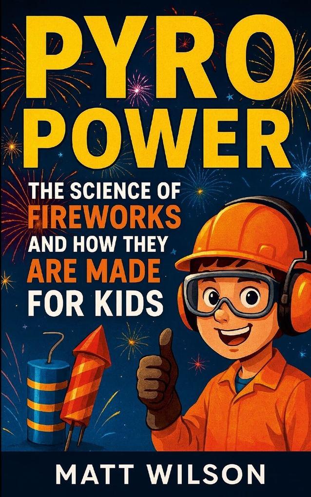 Pyro Power
