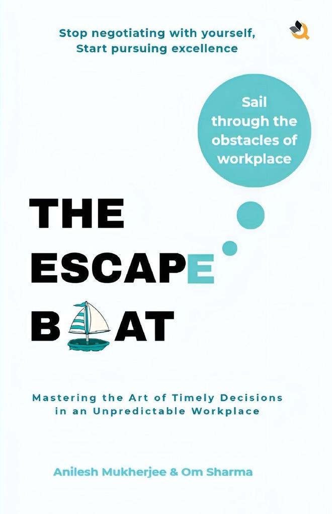 The Escape Boat