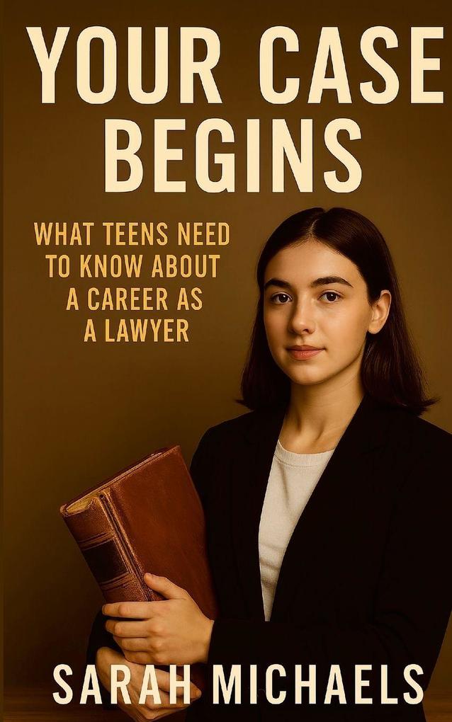 Your Case Begins