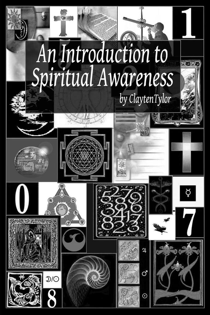 An Introduction to Spiritual Awareness