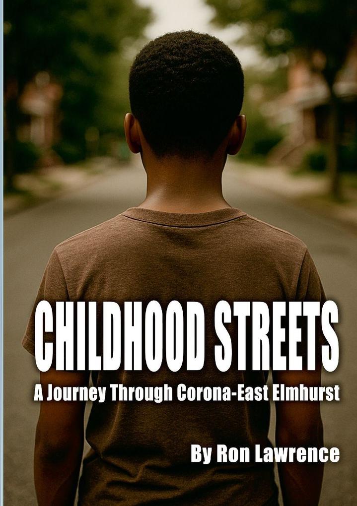 Childhood Streets