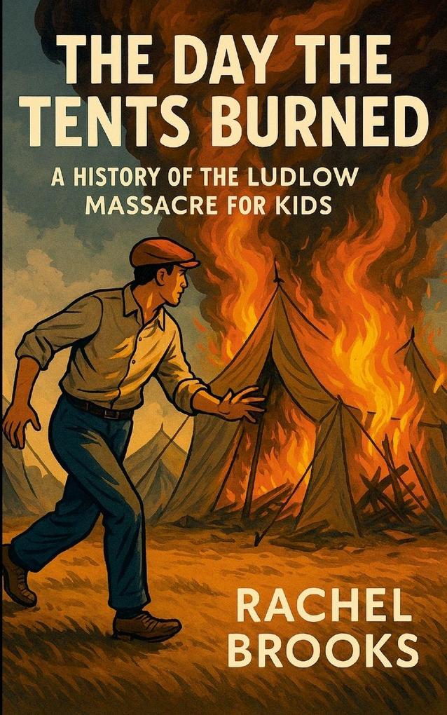 The Day the Tents Burned