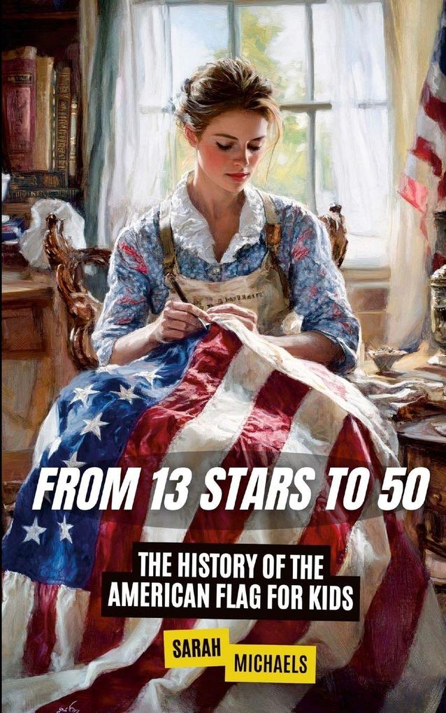 From 13 Stars to 50