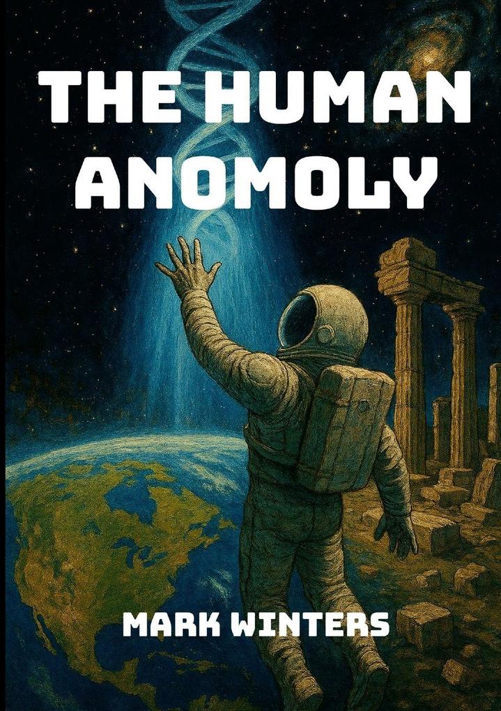 The Human Anomaly