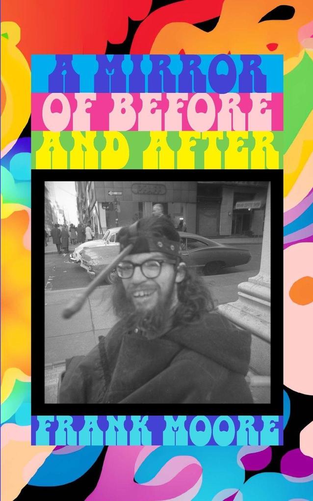 A Mirror of Before and After