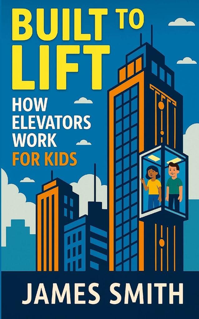 Built to Lift