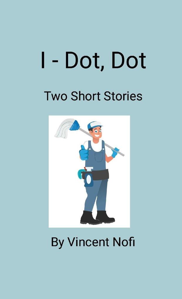 I - Dot Dot