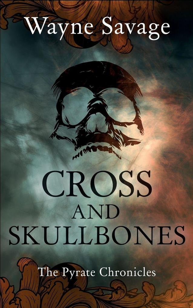 Cross and Skullbones
