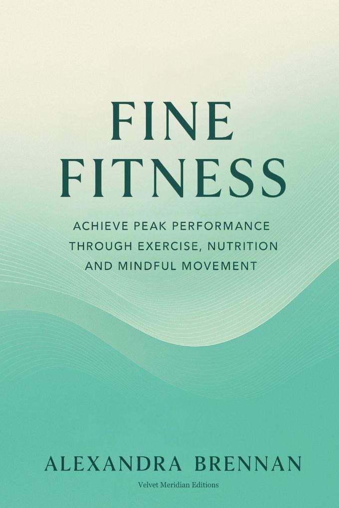 Fine Fitness