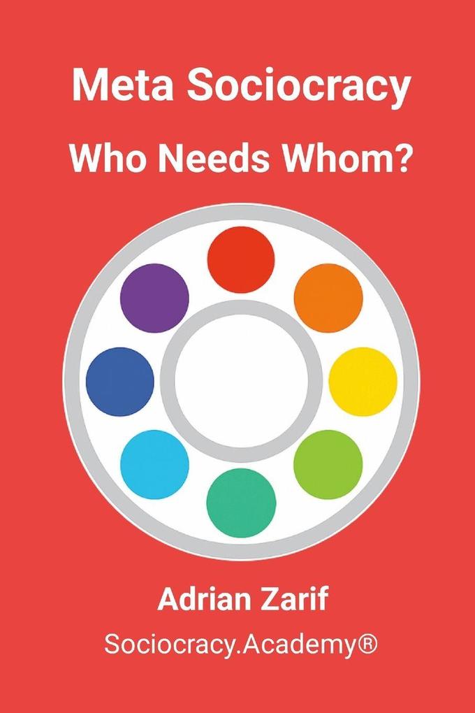 Meta Sociocracy - Who Needs Whom?